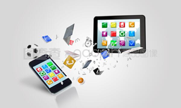 電子設備 現代生活的核心支柱