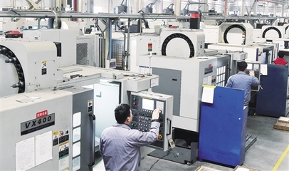 喝彩！中國的創新力 電線電纜行業的崛起與突破