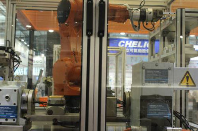 2015華南國際電子生產設備暨微電子工業展開幕，聚焦電線電纜技術新趨勢