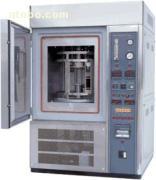 紫外燈耐氣候試驗箱 原理、應用與選購指南