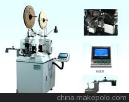 廠家直供820靜音端子壓著機 價格、廠家信息與產品詳情