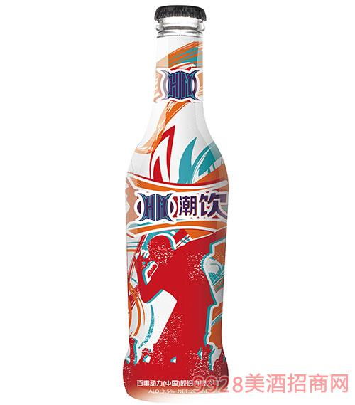 新年團(tuán)聚,濰坊合創(chuàng)嘉業(yè)酒業(yè)邀您來喝蘇打酒啦