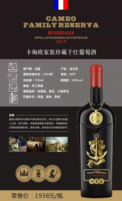 實力紅酒運營,優質進口,源頭酒莊直供,加盟鉅惠 國際化