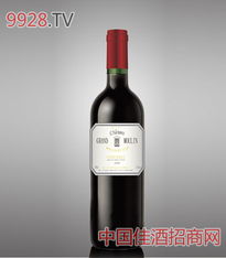 圣讓葡萄酒全國招商，共創(chuàng)食品銷售新藍海