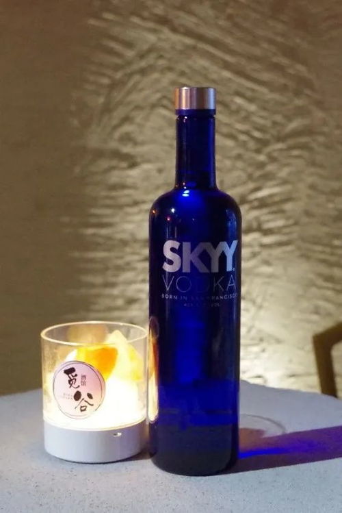 沈陽首家洞穴風酒吧開業 不止伏特加與薯條，解鎖洋酒新體驗